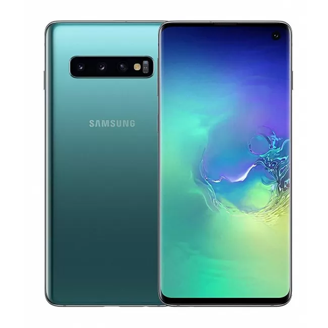 Buy Refurbished Samsung Galaxy S10 Qualcomm Chipset (512GB) in Flamingo Pink